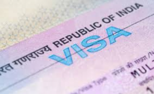 Indian visa for US citizens