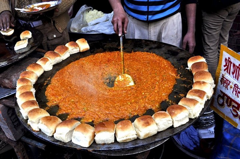 Cuisine, gastronomie et boissons en Inde