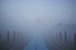 Taj Mahal Rajasthan India