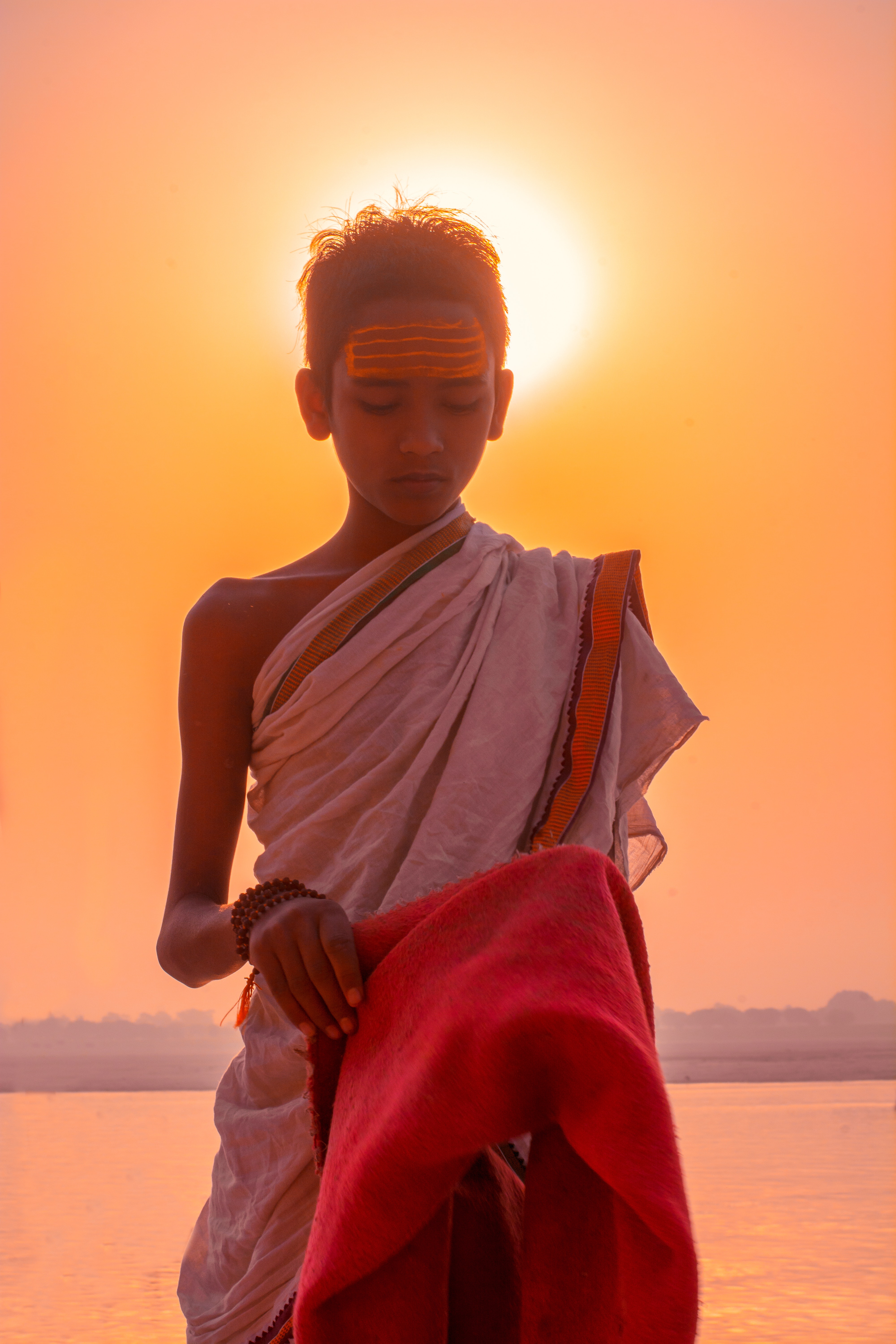 Varanasi