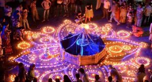 Diwali Indien