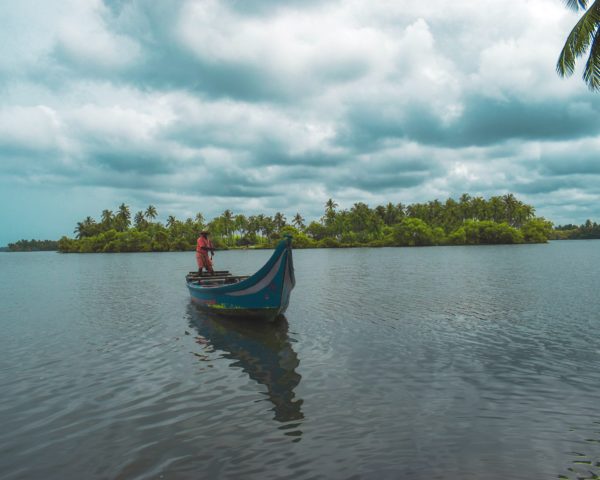 Kannur waters