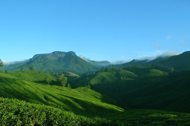 Worthwhile visit to Kerala