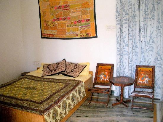 Chandra Niwas, homestays in Udaipur, Non lake view rooms in Udaipur