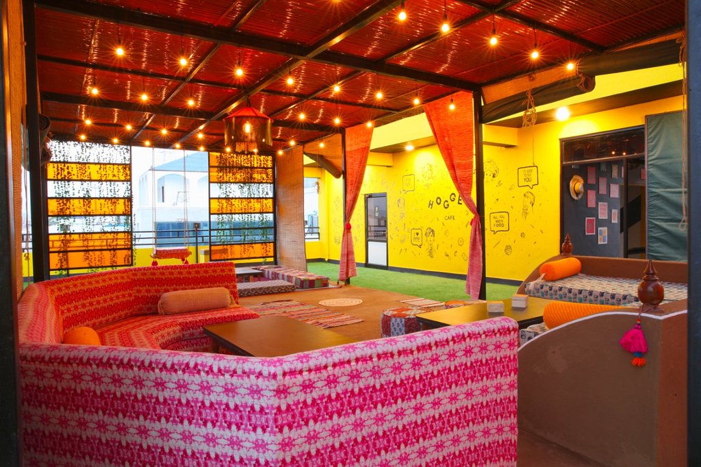 Hosteller, Top hostels in India, 