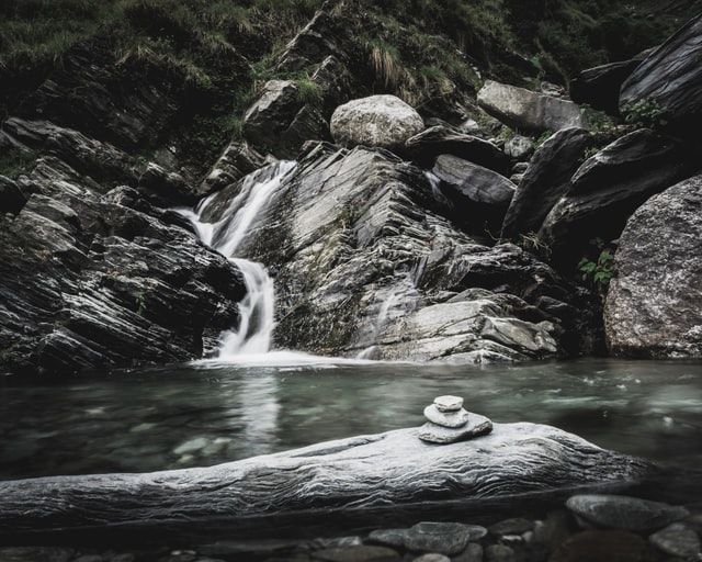 Bhagsu Falls in Dharamshala, Why visit McLeodganj