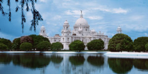 Victoria Memorial 