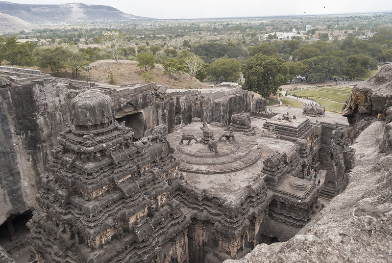 Travelling with our children in India