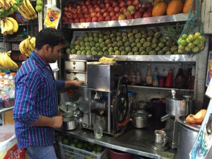 ramblinarium, sweet lime juice in mumbai