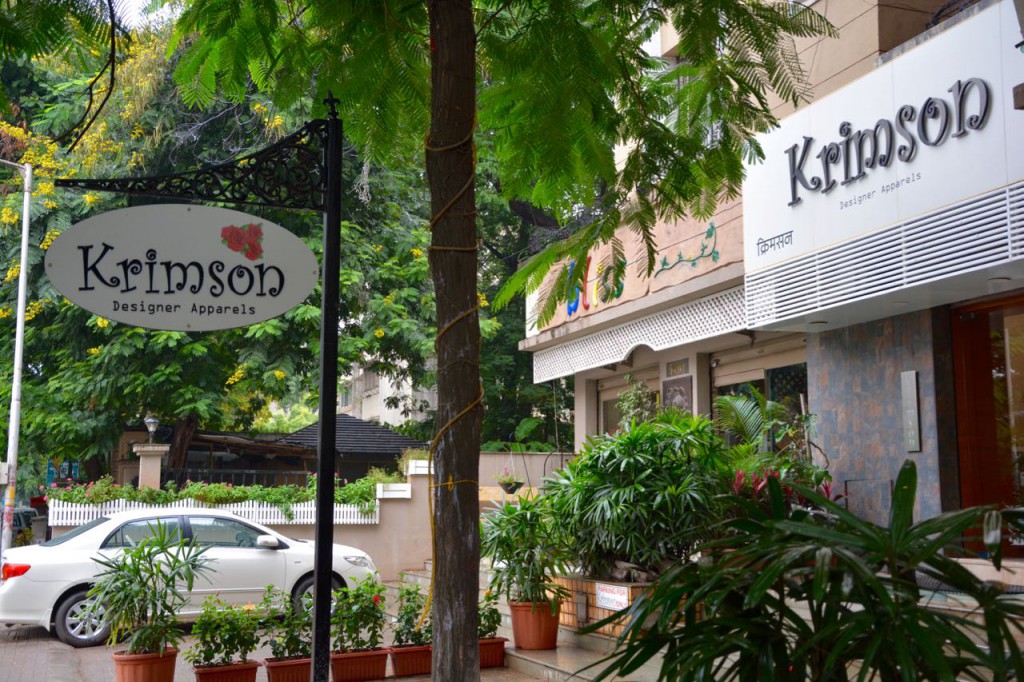 Pune-KorageonPark-Shops