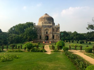 ramblinarium, delhi, india