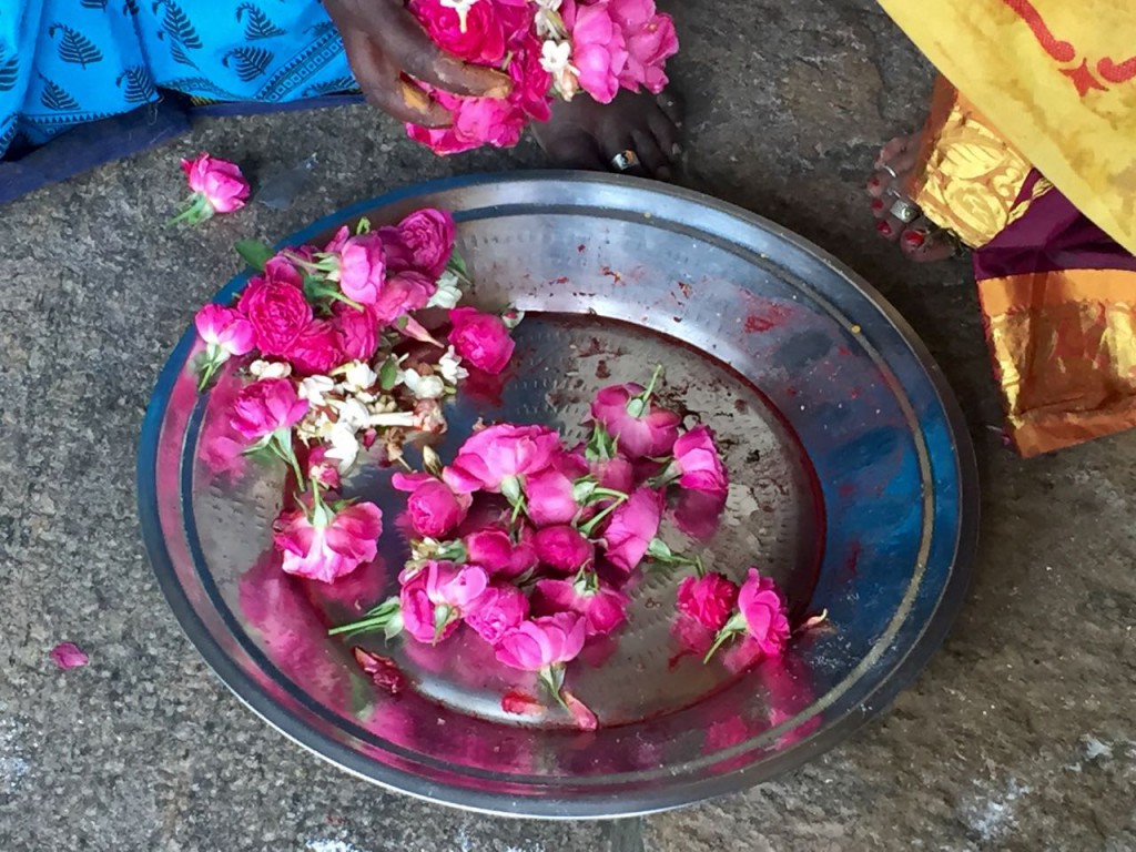 Madurai-Flowers