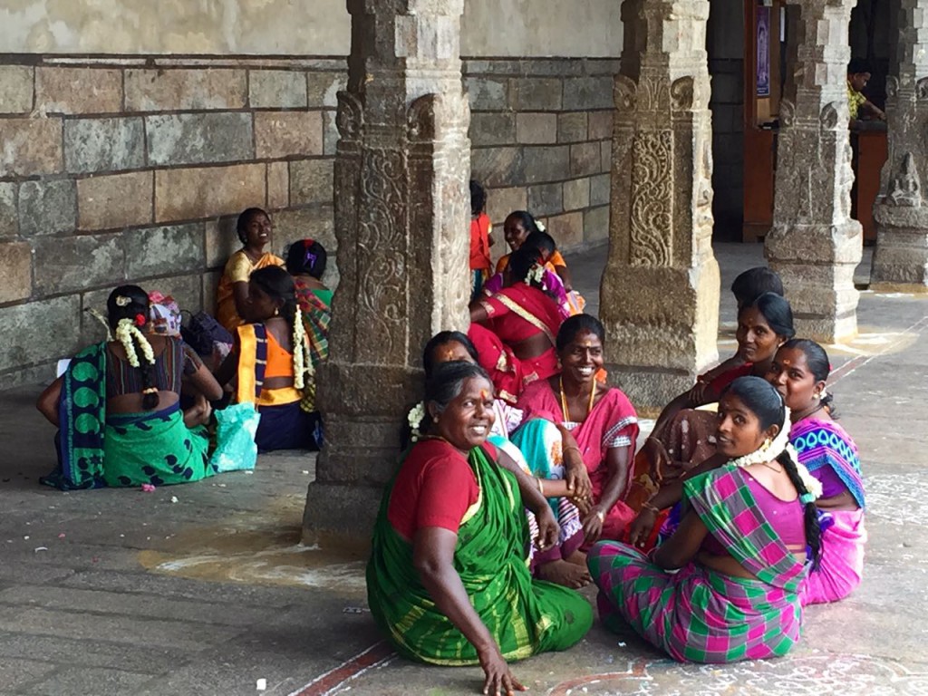 Madurai-Women