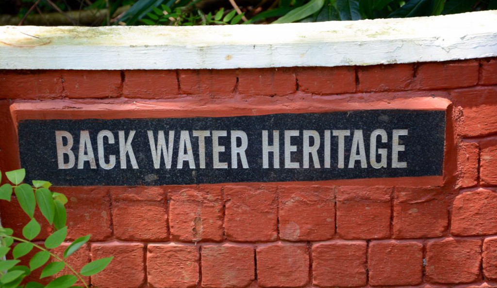 Backwaters_HeritageHome_Sign