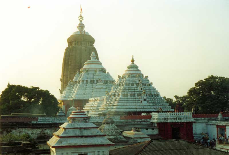 10 sehenswerte Tempel Indien Reise