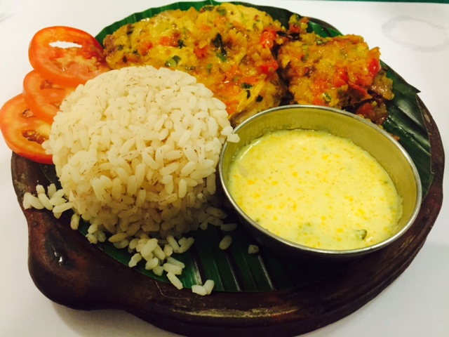 Essen-Fish-Kerala