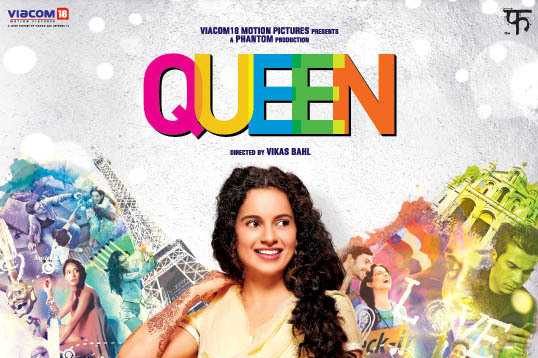 Queen, Must watch Indian Movies