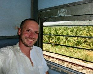Zugklassen in Indien: Wie fahre ich in Indien am besten Zug