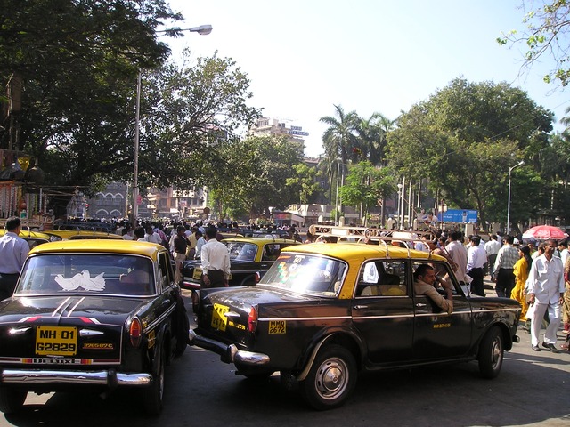 Things to do in Mumbai