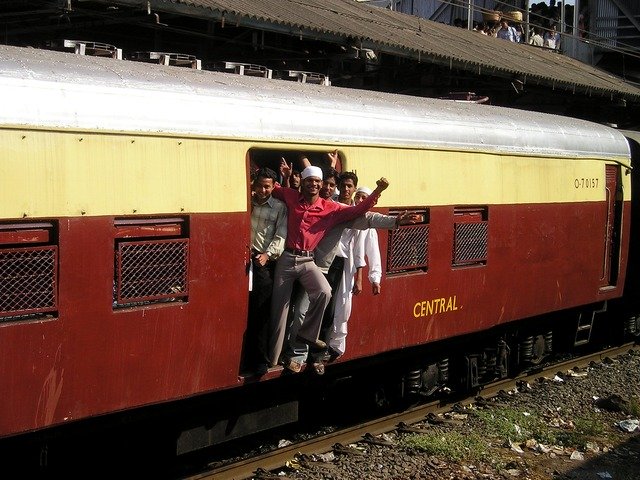 Gateway to urban India