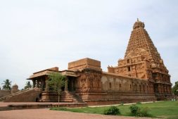 reisetipps für südindien, thanjavur