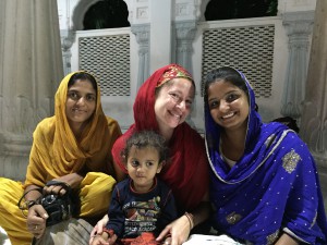 ramblinarium, amritsar, punjab