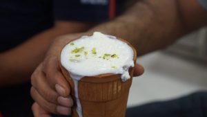 Lassi in Jaipur, Lassiwala jaipur