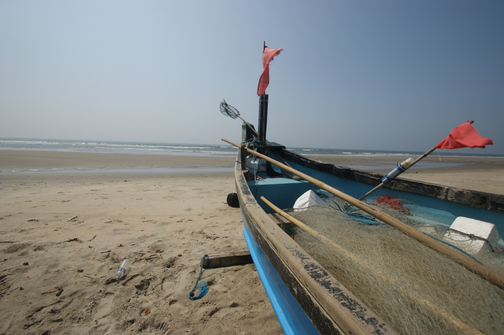 Goa is a popular vacation spot among Indian and international travelers alike, and features on a few of our train routes 