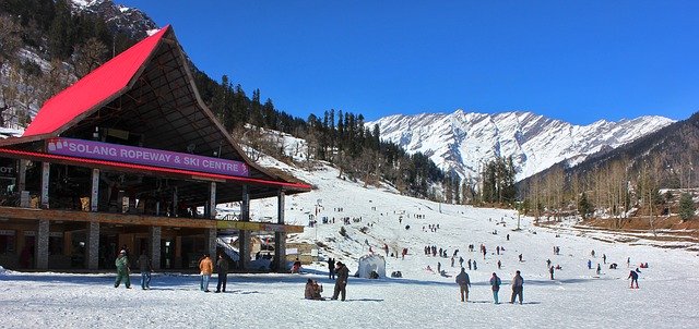 Manali