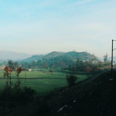 train travel in india