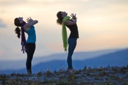 yoga in indien 