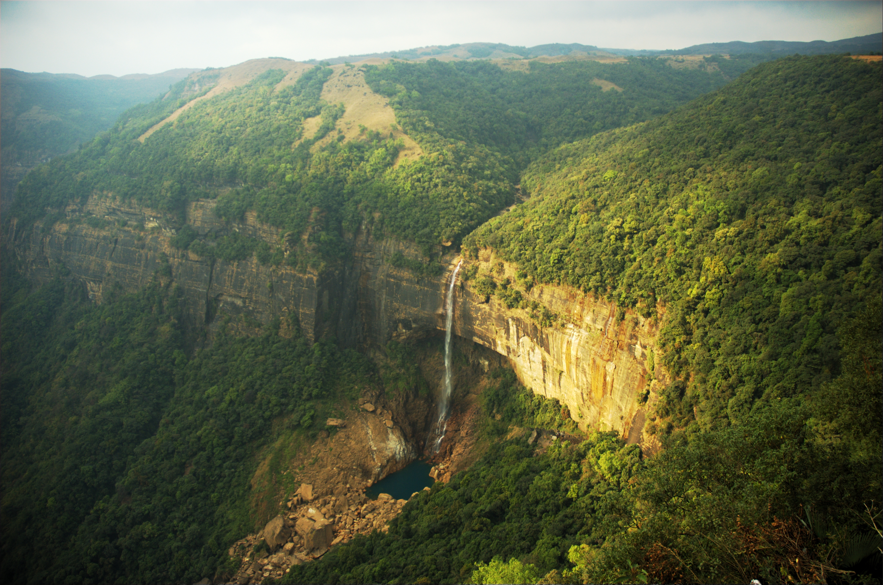 Beste Reisezeit in Indien