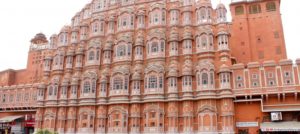 Visiter Jaipur