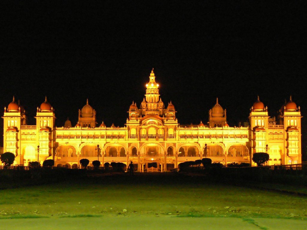 Mysore_palace@wikipedia