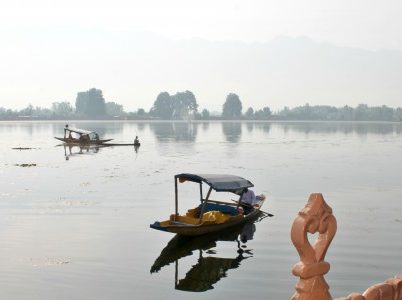 Visiter Srinagar