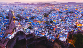 nordindien reise, jodhpur