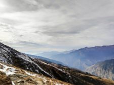 indien reisen, himalaya