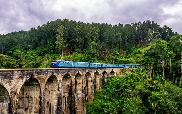 Diesel locomotives