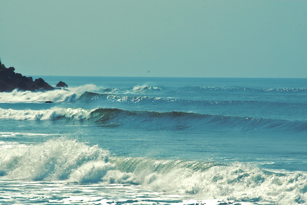 Die besten Strände zum Surfen in Indien: Surfreise Indien