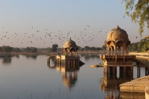 Jaisalmer, best places in north india, best places to visit in north india, february, february in india, clima en india