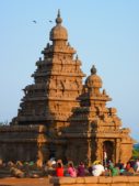 Tempel tamil Nadu