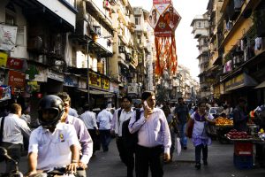 Mumbai Sehenswürdigkeiten; In der Methropole gibt es viel zu sehen