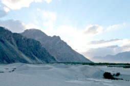 best time to visit india, leh, ladakh, nubra valley mountains in india, monsoon in india