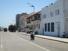 Pondicherry indien