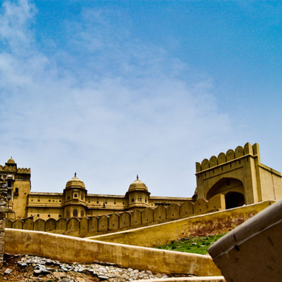 Rajasthan_fort