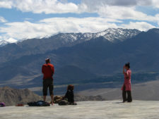 Ladakh