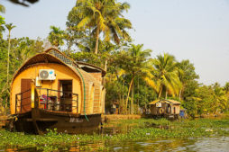 Kerala Backwaters