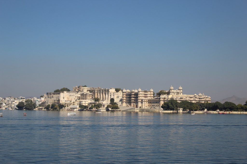 places to visit in Rajasthan, udaipur, city palace