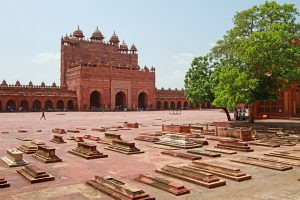 Fatehpur Sikri, activities in Agra