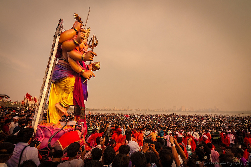 Indien Festivals Indienreise